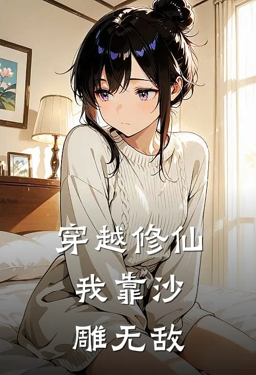 穿越修仙，我靠沙雕无敌