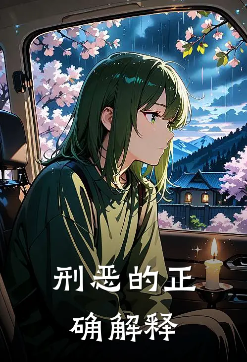 刑恶的正确解释