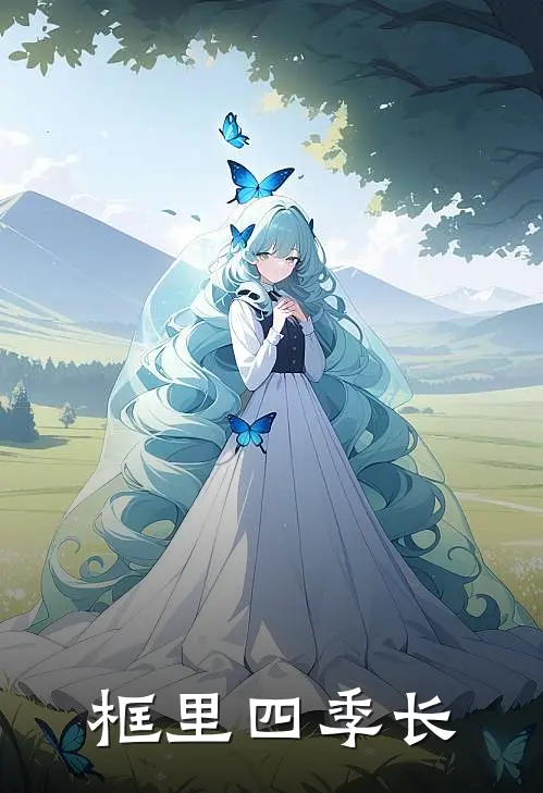 框里四季长