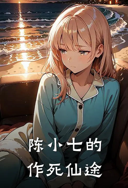 陈小七的作死仙途