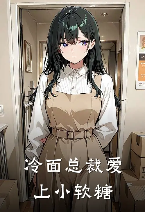 冷面总裁爱上小软糖