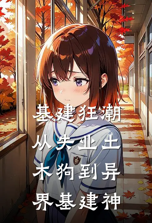 基建狂潮：从失业土木狗到异界基建神林辰狼智斗显完整版小说_最新章节列表基建狂潮：从失业土木狗到异界基建神(林辰狼智斗显)