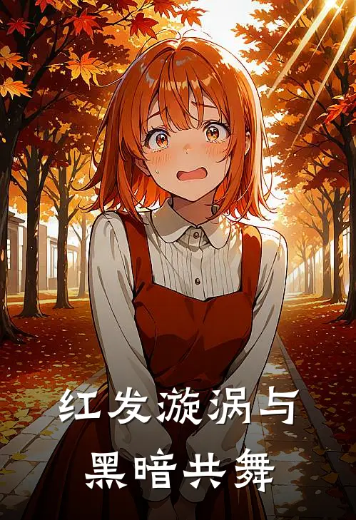 红发漩涡与黑暗共舞