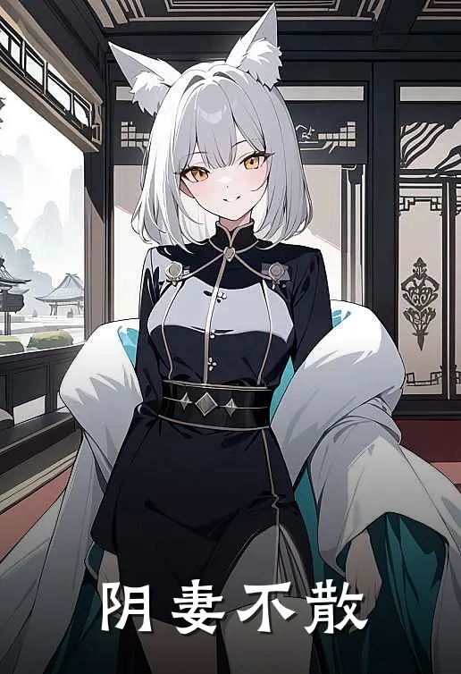 阴妻不散