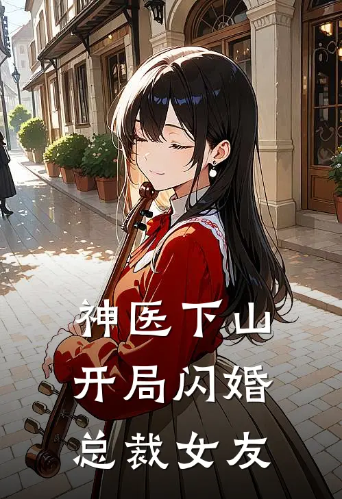 神医下山：开局闪婚总裁女友