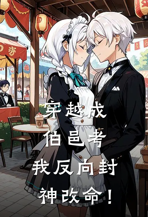 穿越成伯邑考，我反向封神改命！