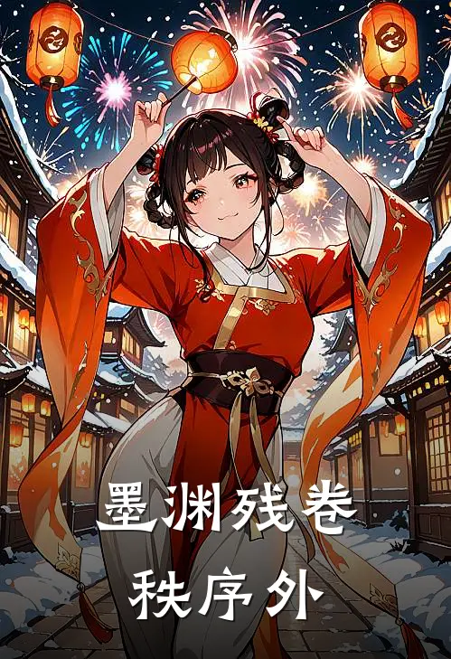 墨渊残卷秩序外