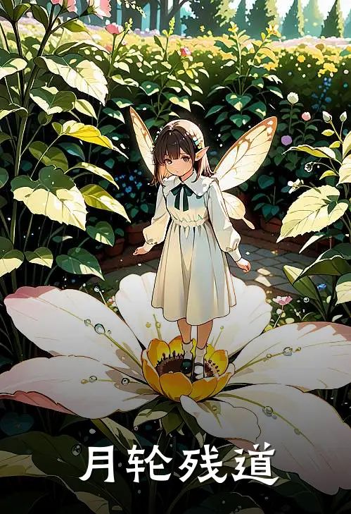 月轮残道(叶宸顾长夜)免费小说完结版_免费小说免费阅读月轮残道叶宸顾长夜