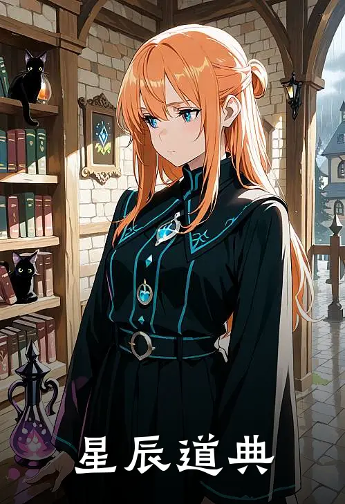 林墨尘铁无痕(星辰道典)全章节在线阅读_(星辰道典)全本在线阅读