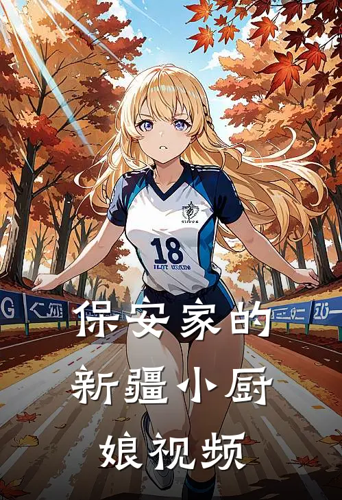 保安家的新疆小厨娘视频