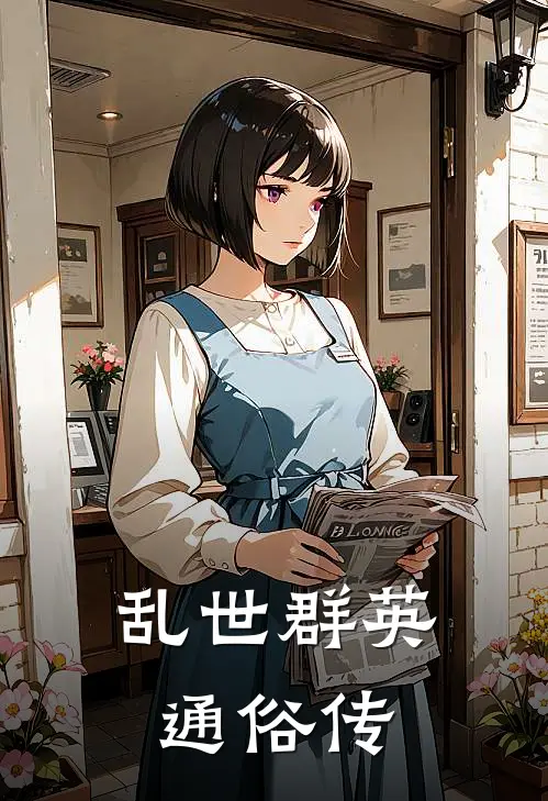 乱世群英通俗传