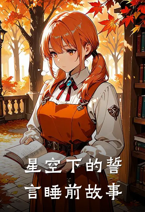 星空下的誓言睡前故事