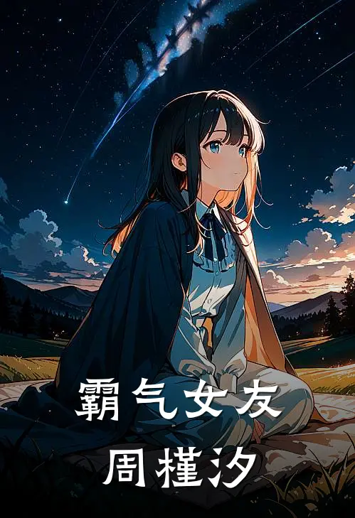 霸气女友周槿汐