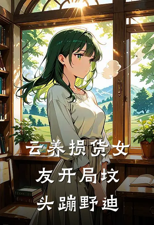 云养损货女友开局坟头蹦野迪陈强王浩完本小说免费阅读_小说完结版云养损货女友开局坟头蹦野迪陈强王浩