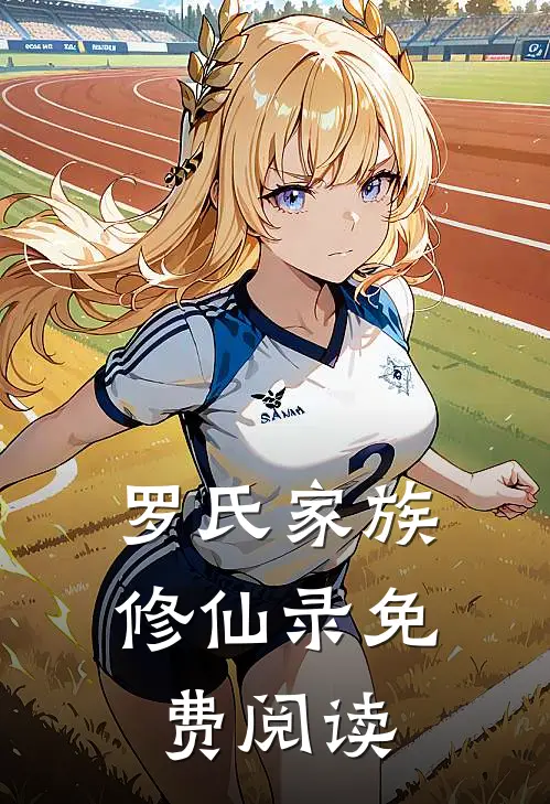 罗氏家族修仙录免费阅读