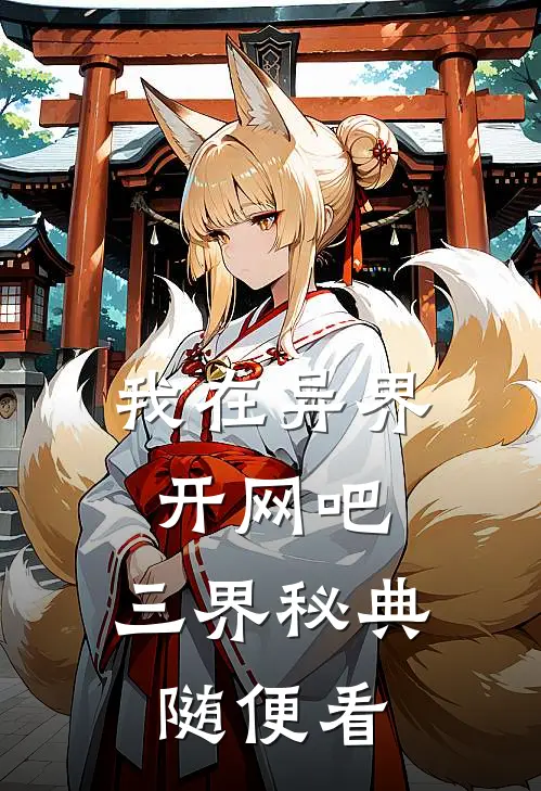 我在异界开网吧，三界秘典随便看