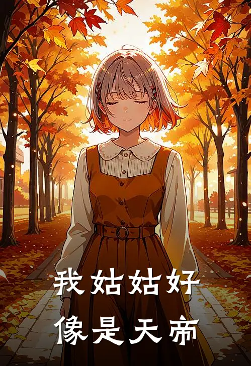 我姑姑好像是天帝