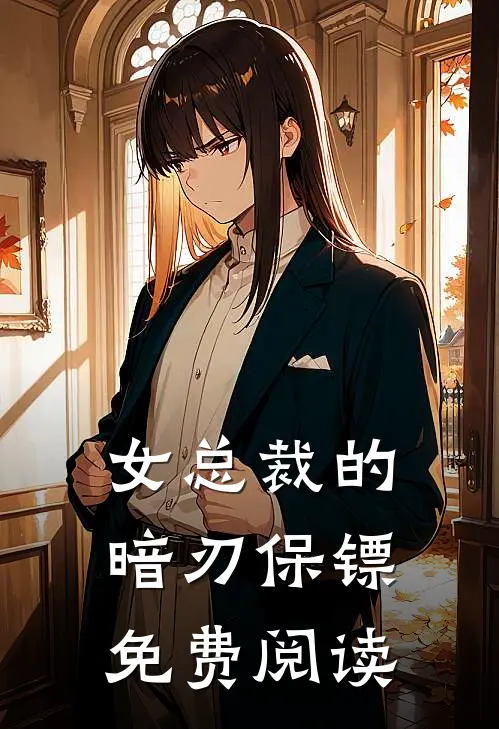 女总裁的暗刃保镖免费阅读