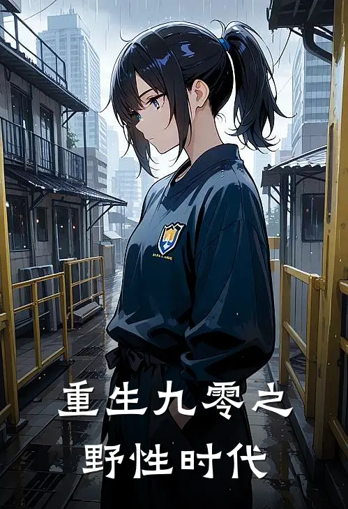 重生九零之野性时代