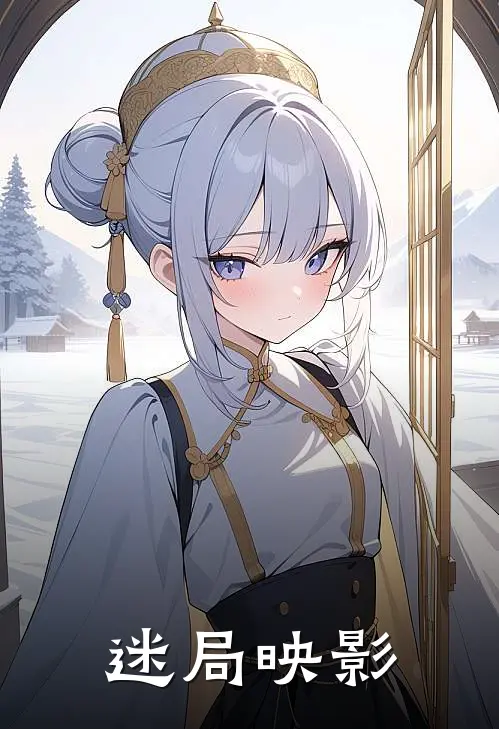 迷局映影(萧逸尘唐婧瑶)小说免费阅读无弹窗_完结小说迷局映影萧逸尘唐婧瑶