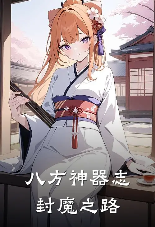 八方神器志：封魔之路少羽墨盛小说完结推荐_热门小说阅读八方神器志：封魔之路少羽墨盛