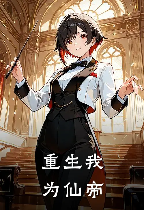 重生我为仙帝