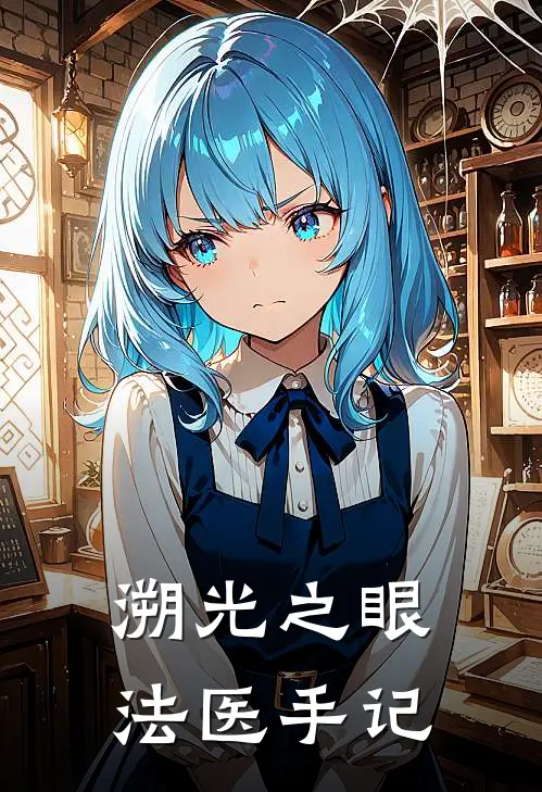 溯光之眼：法医手记