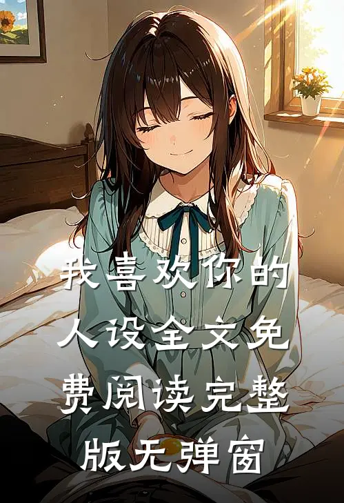 我喜欢你的人设全文免费阅读完整版无弹窗