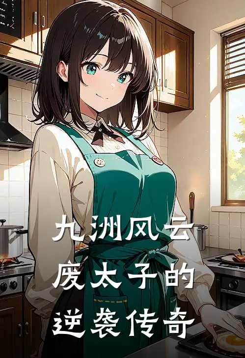 九洲风云废太子的逆袭传奇