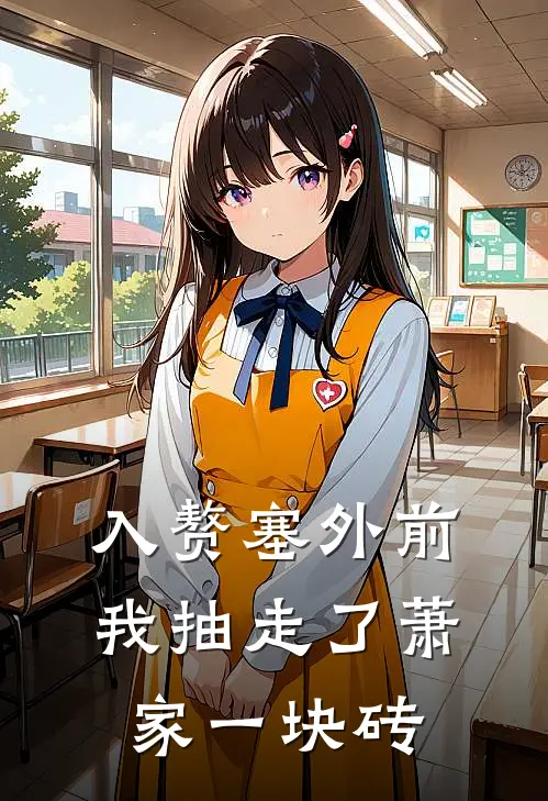 入赘塞外前，我抽走了萧家一块砖(抖音热门)在线免费小说_完结小说免费阅读入赘塞外前，我抽走了萧家一块砖抖音热门