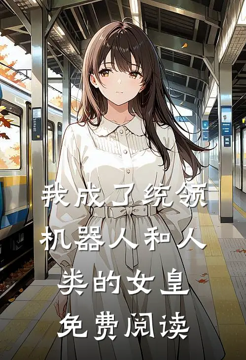 我成了统领机器人和人类的女皇免费阅读
