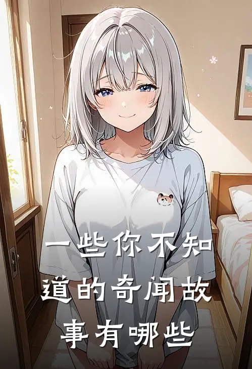 一些你不知道的奇闻故事有哪些