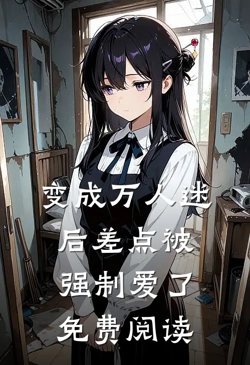 变成万人迷后差点被强制爱了免费阅读