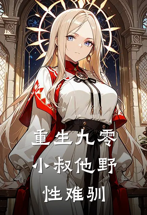 重生九零，小叔他野性难驯