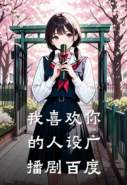 我喜欢你的人设广播剧 百度