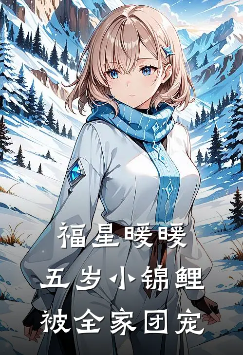 福星暖暖：五岁小锦鲤被全家团宠柳玉珠林秀娘完结好看小说_最新章节列表福星暖暖：五岁小锦鲤被全家团宠(柳玉珠林秀娘)