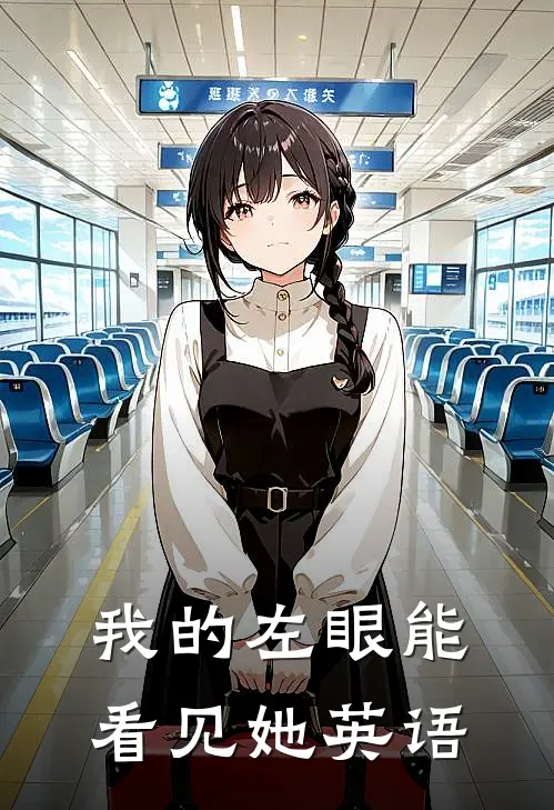 我的左眼能看见她英语