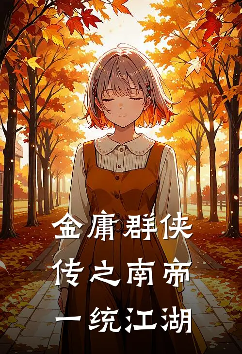 金庸群侠传之南帝一统江湖