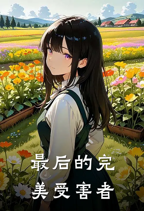 最后的完美受害者