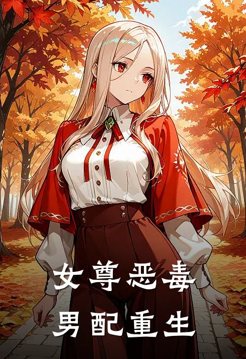 女尊恶毒男配重生