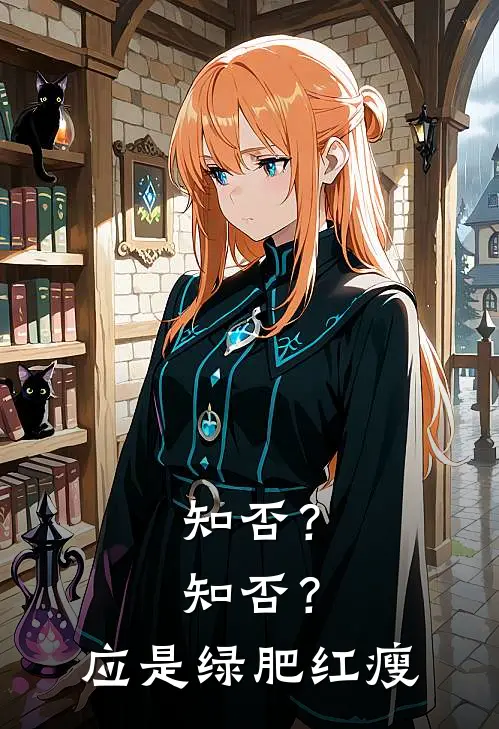 知否？知否？应是绿肥红瘦