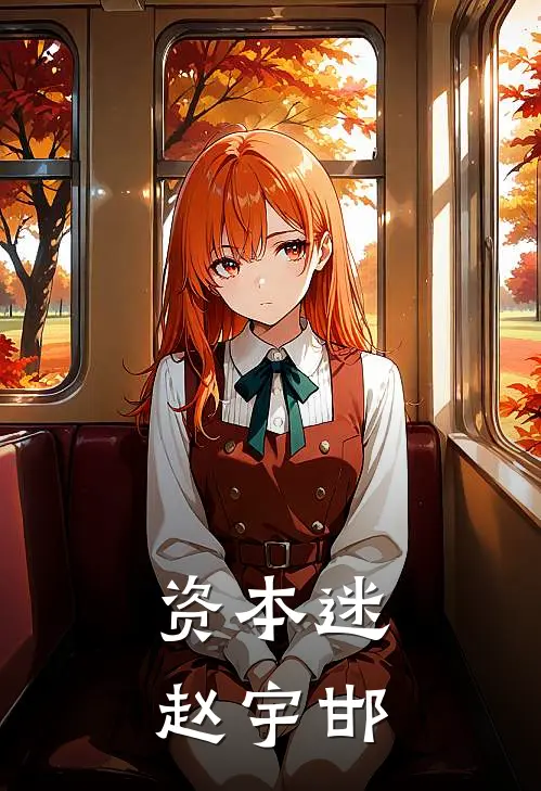 程域林雪薇(资本迷赵宇邯)全集阅读_《资本迷赵宇邯》全文免费阅读