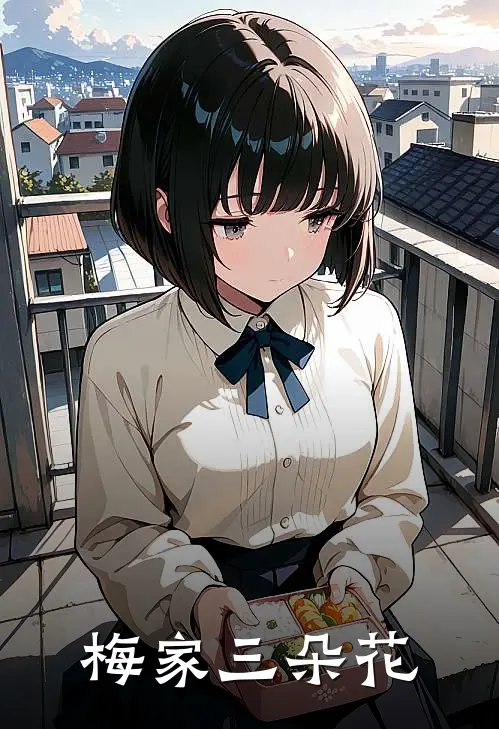 梅家三朵花梅永福张桂芬全文在线阅读_梅家三朵花全集免费阅读