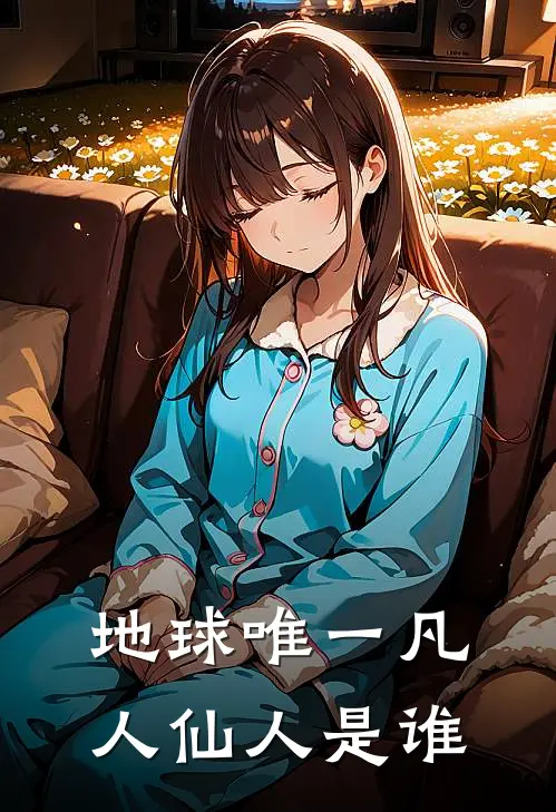 地球唯一凡人仙人是谁