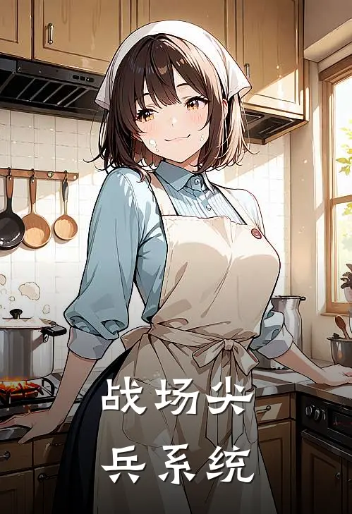 战场尖兵系统(林辰王铁柱)全本完结小说_完整版免费全文阅读战场尖兵系统(林辰王铁柱)