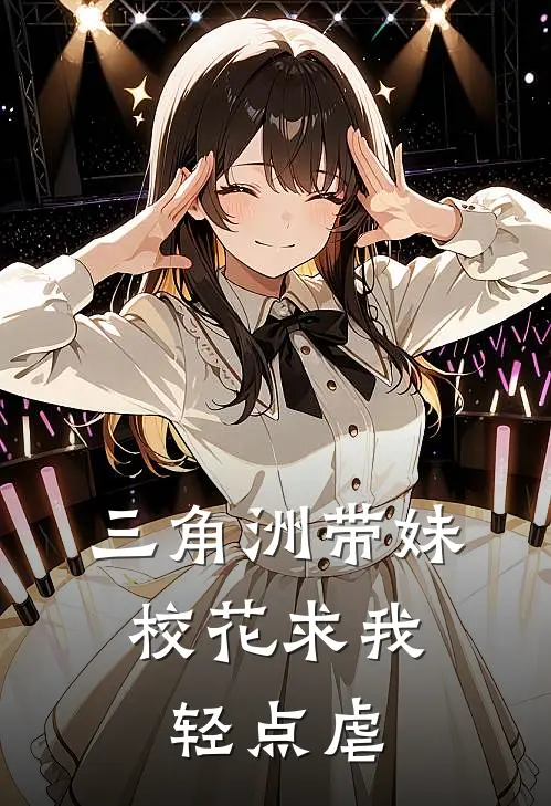 三角洲带妹：校花求我轻点虐