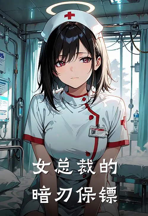 女总裁的暗刃保镖