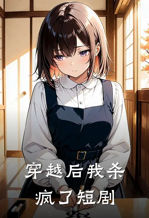 穿越后我杀疯了短剧