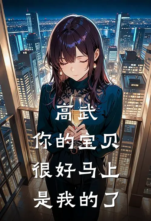 高武：你的宝贝很好马上是我的了