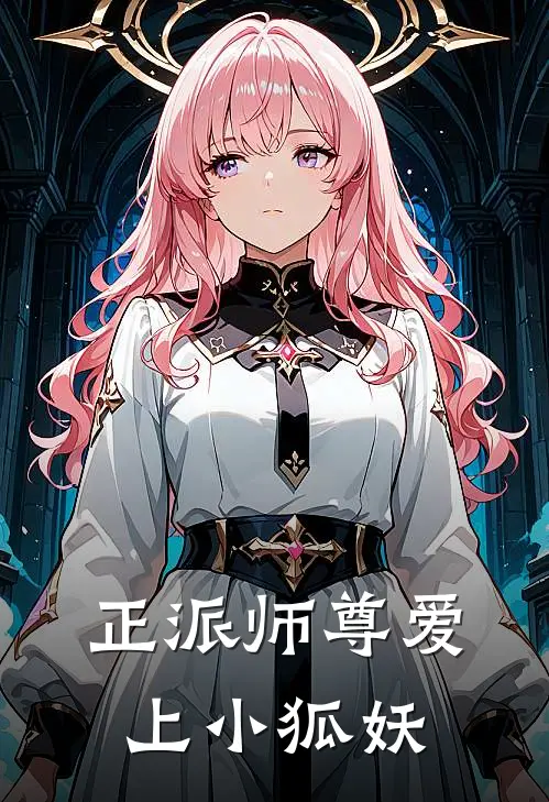 正派师尊爱上小狐妖